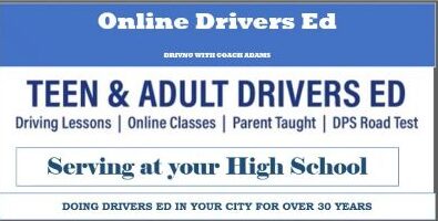 OUR COURSES RZ