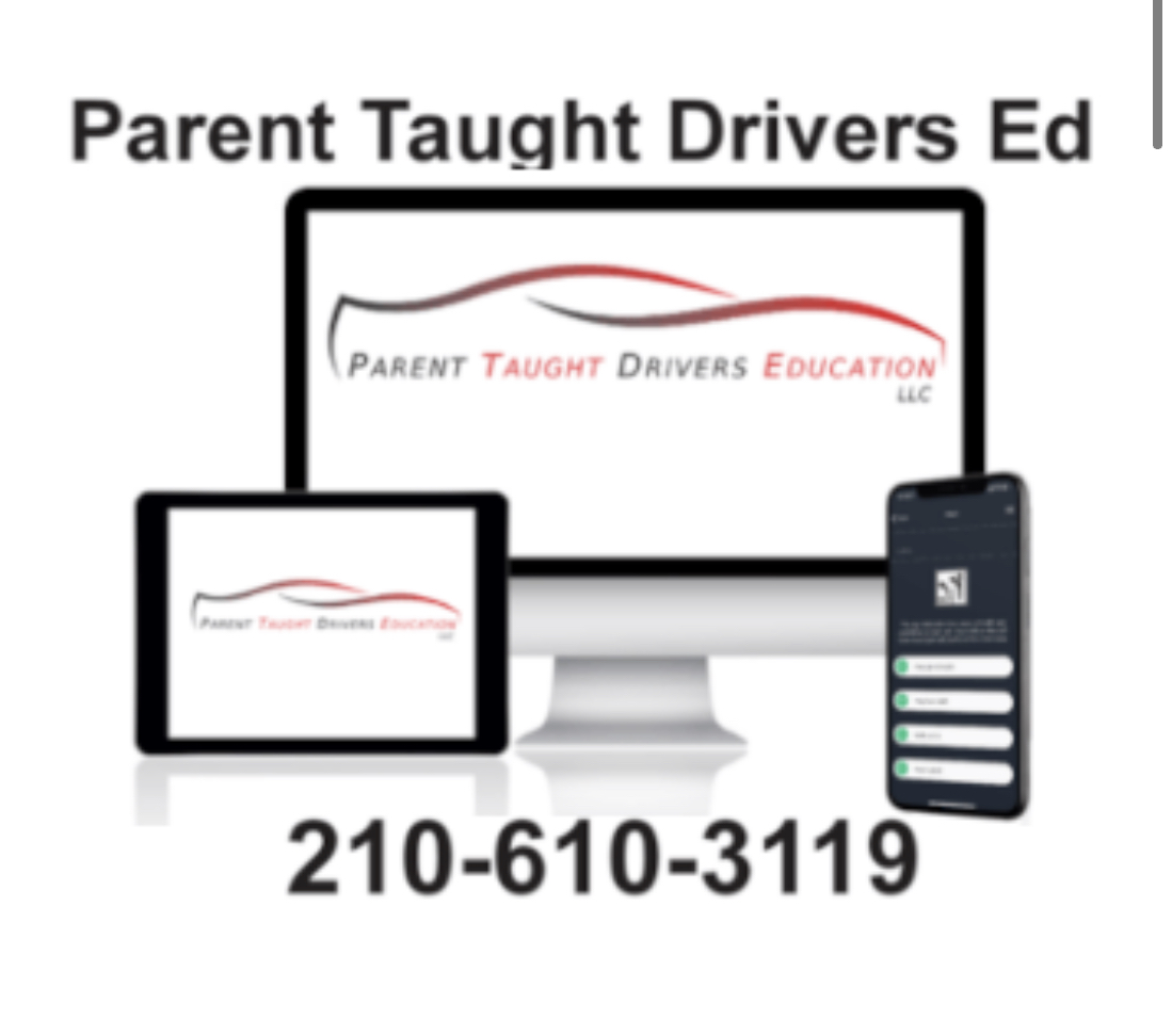 PTDE LOGO